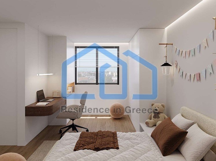 Wohnung in Elliniko, Attika, Griechenland 5 - 17598253