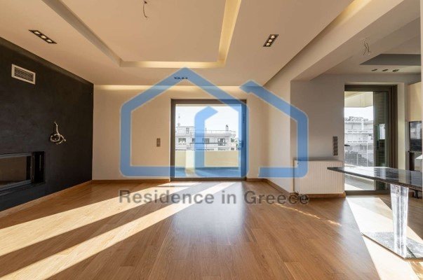 Apartment in Glyfada, Attica, Greece 3 - 17598239