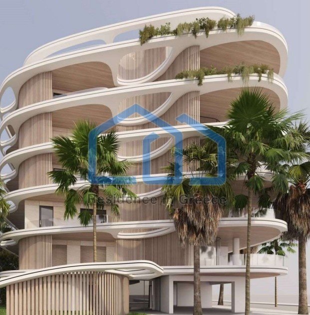 Apartment in Elliniko, Attica, Greece 2 - 17598249