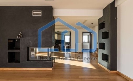 Apartment in Glyfada, Attica, Greece 1