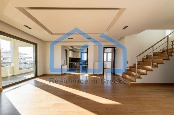 Apartment in Glyfada, Attica, Greece 2 - 17598239