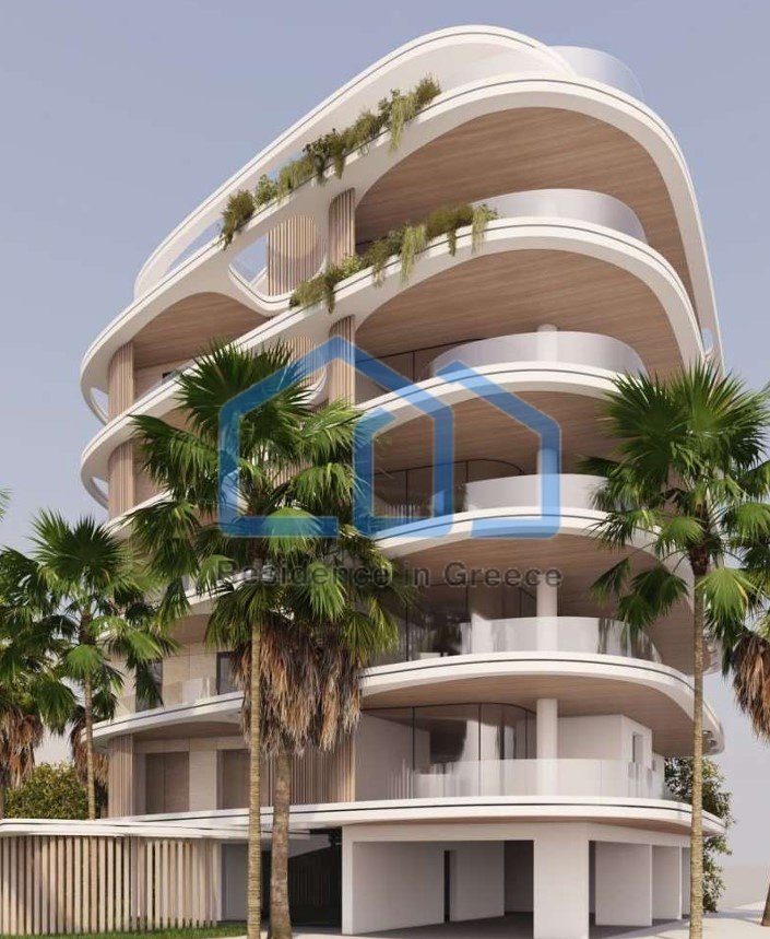Apartment in Elliniko, Attica, Greece 5 - 17598261