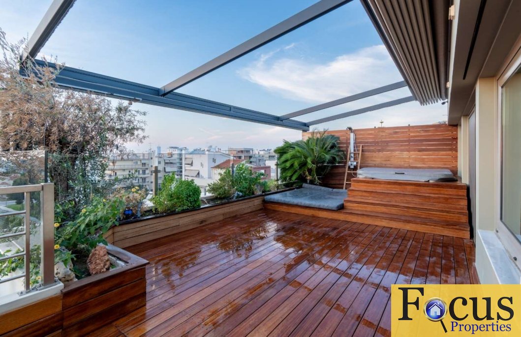 Apartment in Glyfada, Attica, Greece 2 - 14996588