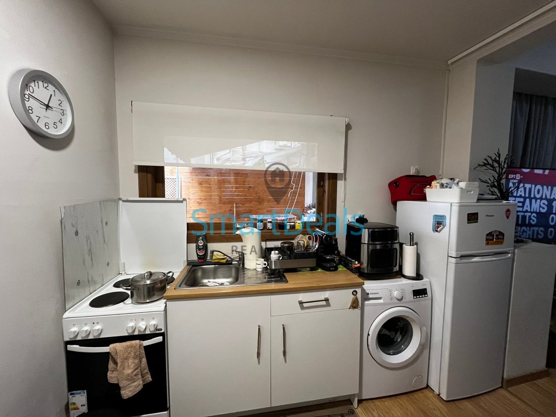 Apartment in 1st District of Athens, Athens, Greece 4 - 17598245