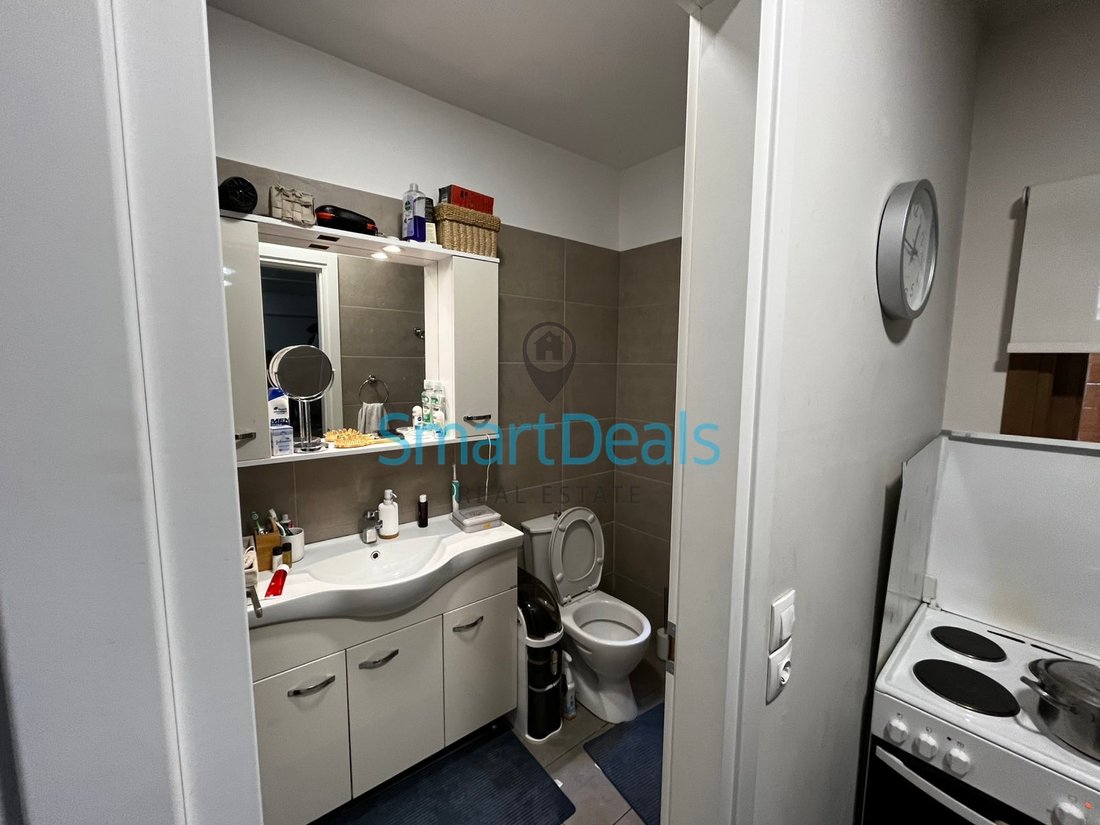 Apartment in 1st District of Athens, Athens, Greece 5 - 17598245