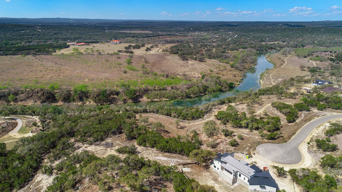 Land in Canyon Lake, Texas, United States 2 - 17598268