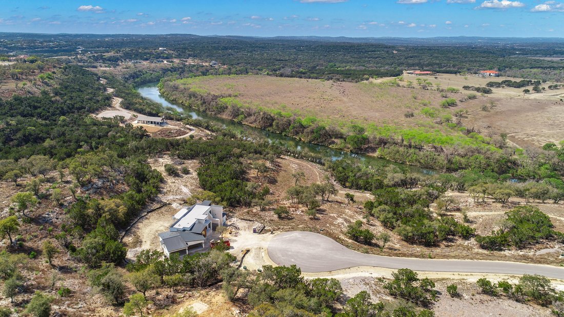 Land in Canyon Lake, Texas, United States 1 - 17598268
