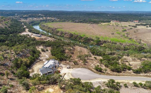 Terreno a Canyon Lake, Texas, Stati Uniti 1