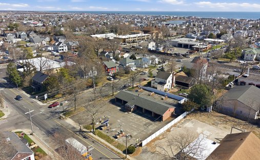 Terreno en Point Pleasant Beach, Nueva Jersey, Estados Unidos 1