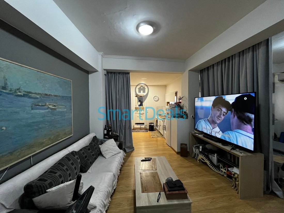 Apartment in 1st District of Athens, Athens, Greece 2 - 17598245