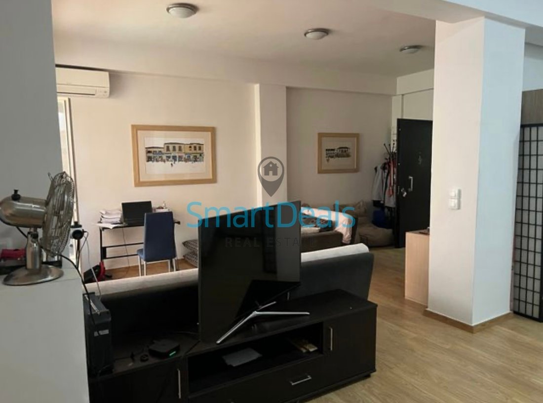 Apartment in 1st District of Athens, Athens, Greece 1 - 17598245