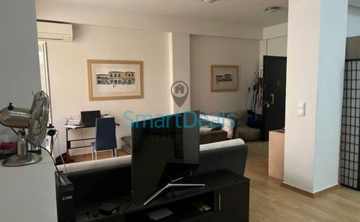Apartment in 1st District of Athens, Athens, Greece 1