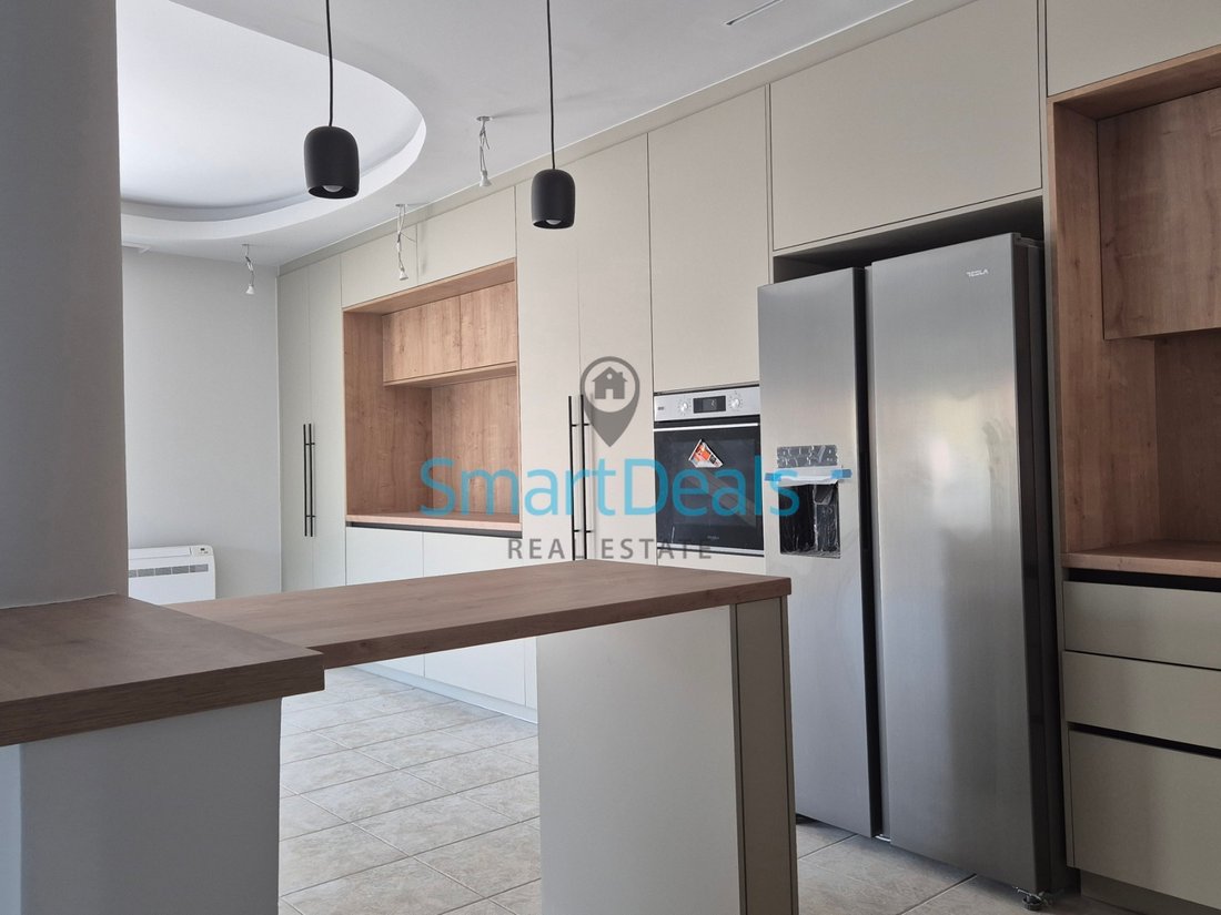 Villa in Kalyvia Thorikou, Attica, Greece 2 - 17598252