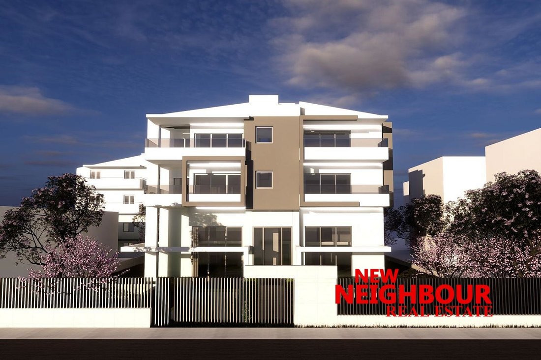 Apartment in Melissia, Attica, Greece 4 - 16597151
