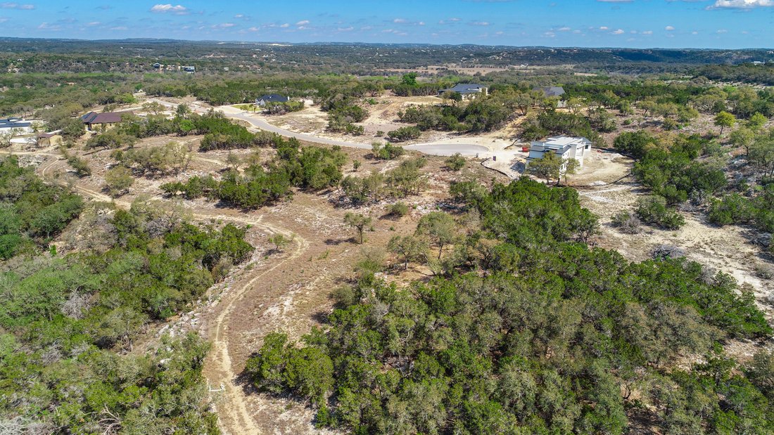 Land in Canyon Lake, Texas, United States 4 - 17598268