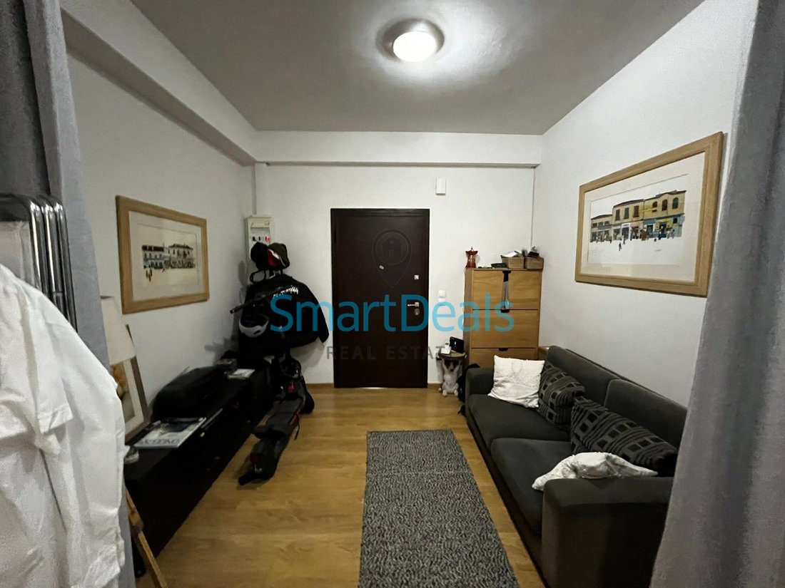 Apartment in 1st District of Athens, Athens, Greece 3 - 17598245