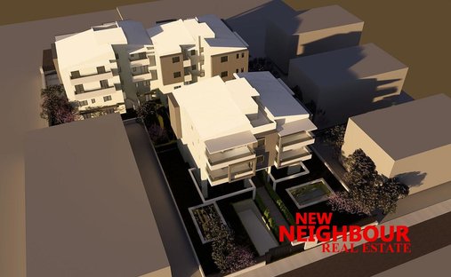Apartment in Melissia, Attica, Greece 1