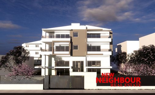 Apartment in Melissia, Attica, Greece 1