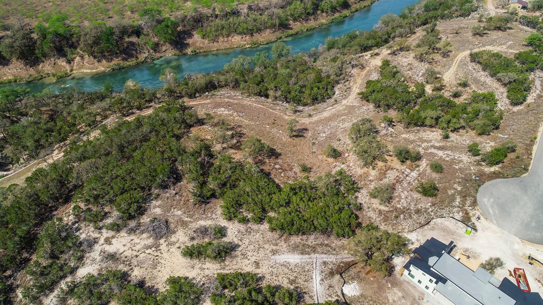 Land in Canyon Lake, Texas, United States 3 - 17598268