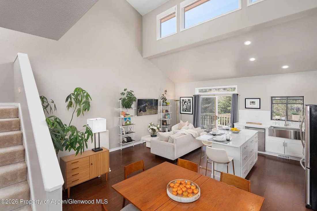 Apartment in El Jebel, Colorado, United States 4 - 17606618