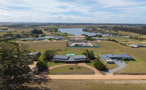 Haus in Pueblo Mio, Departamento Maldonado, Uruguay 1