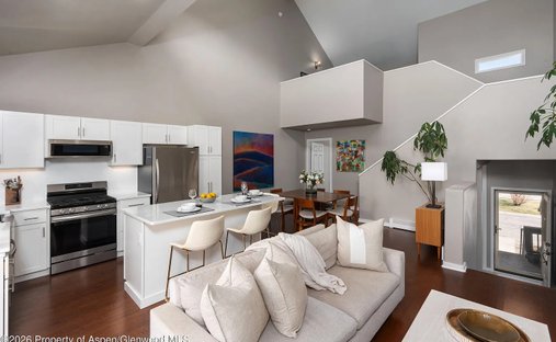 Appartement à Basalt, Colorado, États-Unis 1