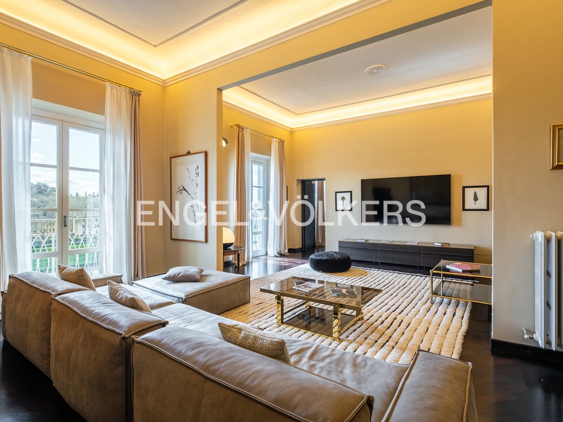 Apartment in Center, Florence, Tuscany 2 - 17598332