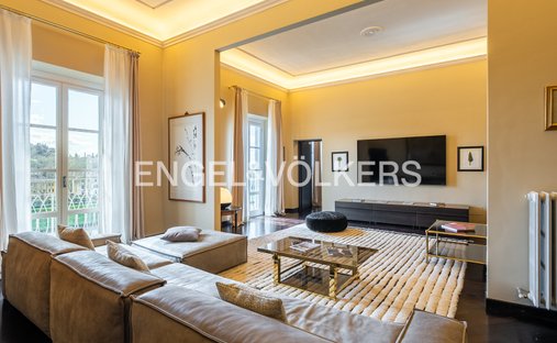 Apartment in Centro, Florence, Tuscany 1