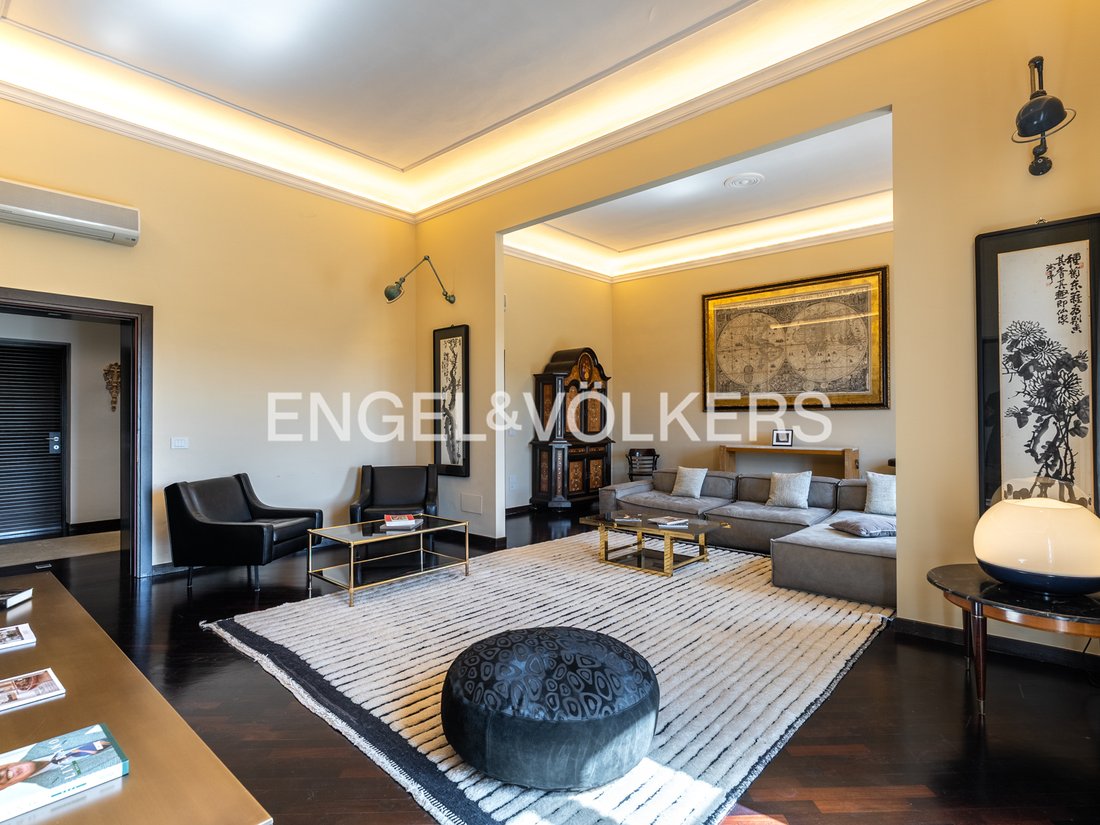 Apartment in Center, Florence, Tuscany 3 - 17598332