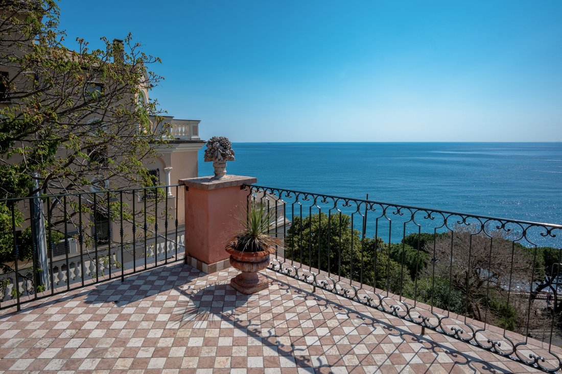 Apartment in Celle Ligure, Liguria, Italy 2 - 17532695