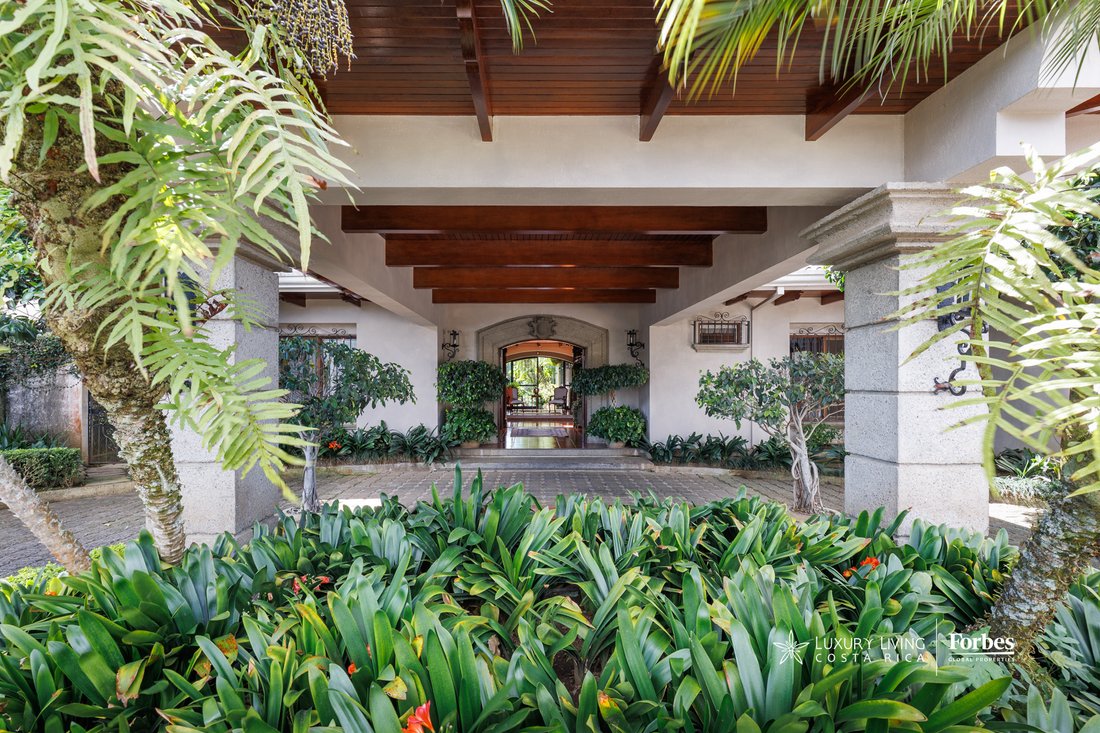 House in Curridabat, San José Province, Costa Rica 1 - 17612659