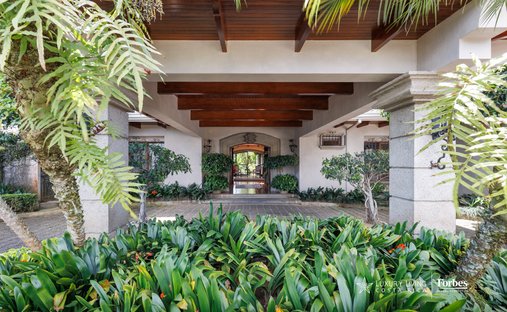 House in Curridabat, San José Province, Costa Rica 1