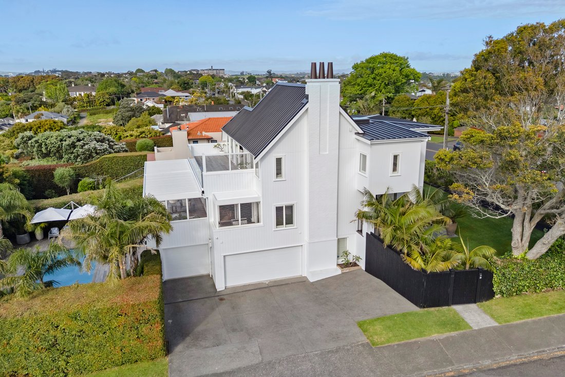 House in Auckland, Auckland, New Zealand 4 - 17613021