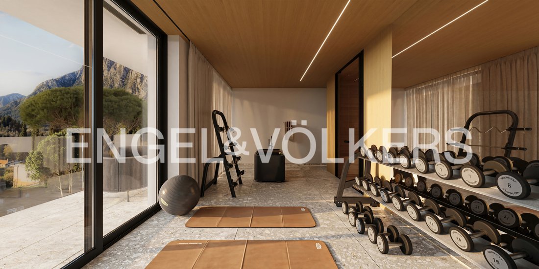 Villa en Garda, Véneto, Italia 5 - 17598553