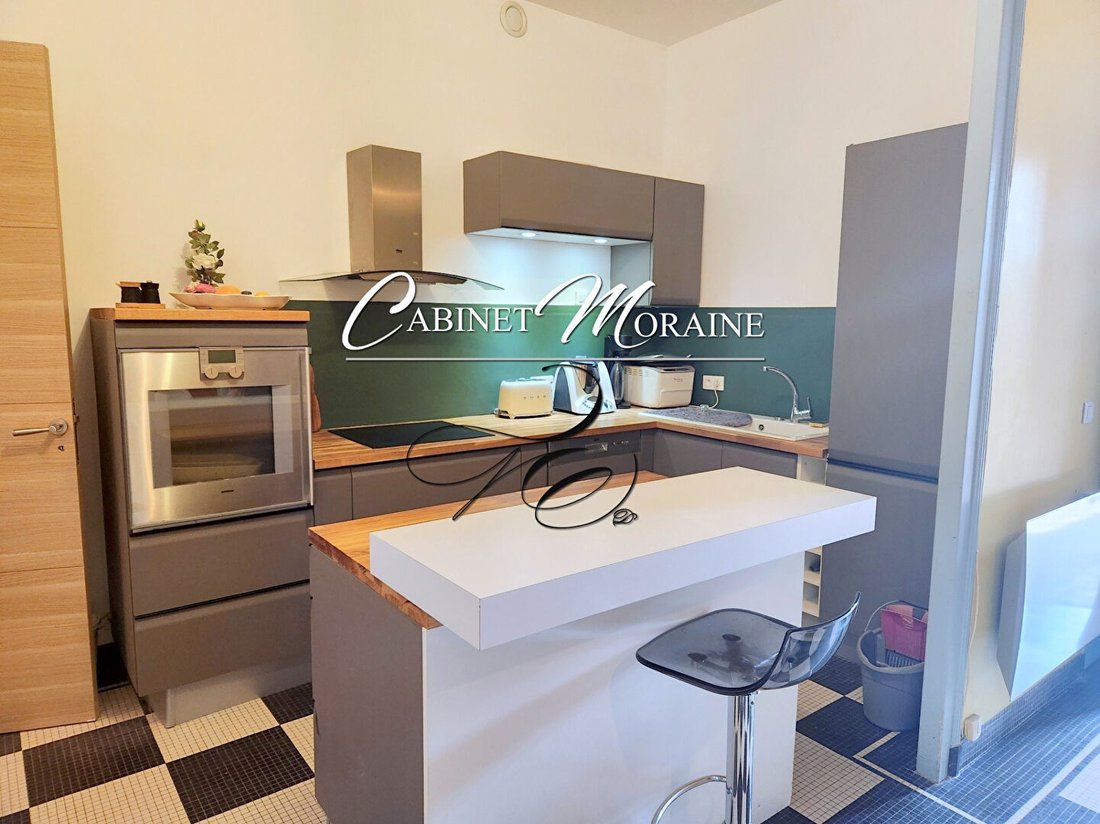 Apartment in Saint-Malo, Brittany, France 4 - 17612747