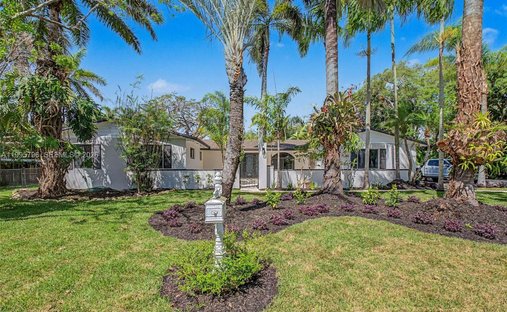 House in Cutler Bay, Florida, United States 1
