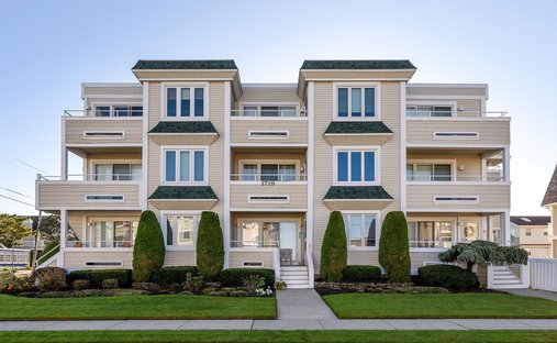 appartement à Avalon, New Jersey, États-Unis 1