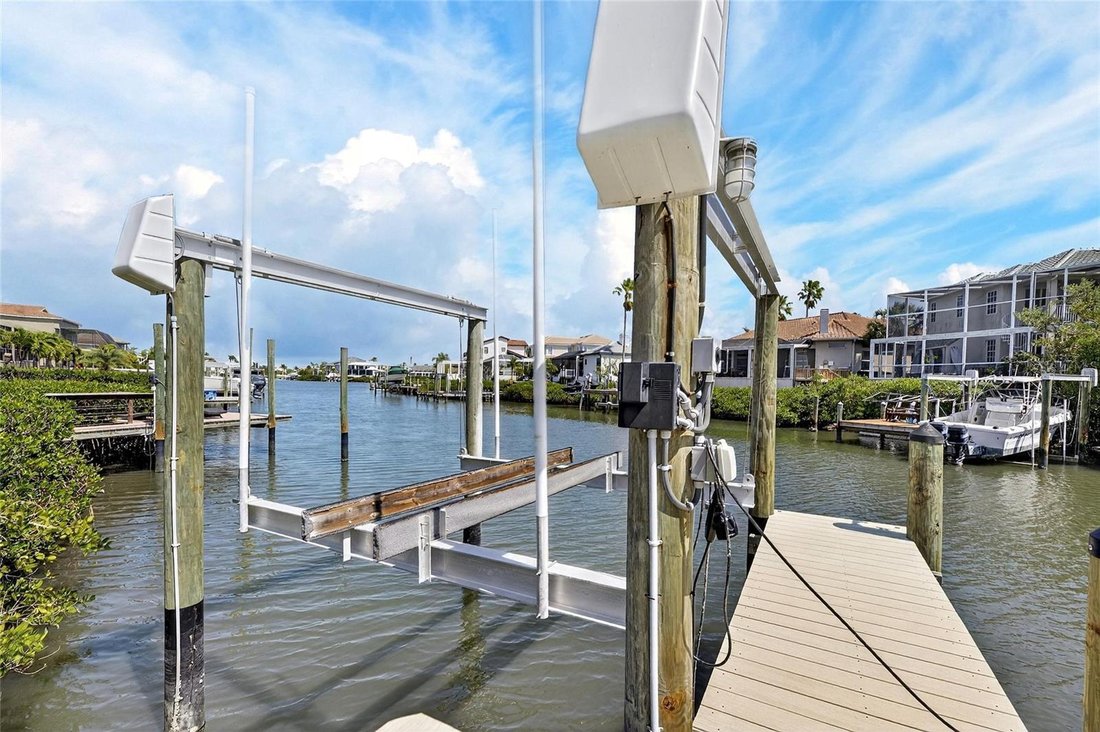 House in Apollo Beach, Florida, United States 4 - 17603848