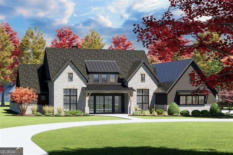 House in Rome, Georgia, United States 4 - 17610836