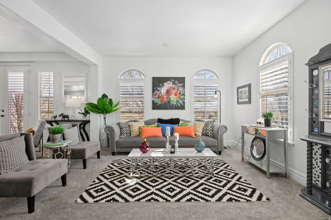 House in South Jordan, Utah, United States 4 - 17602004