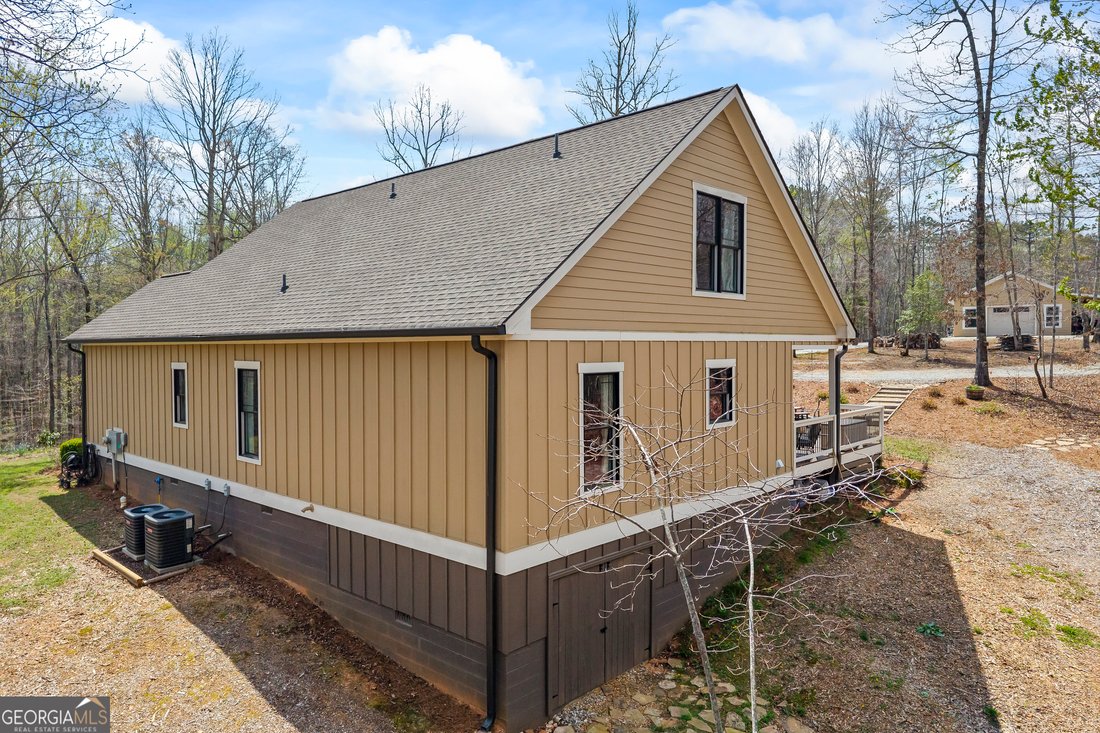 House in Clarkesville, Georgia, United States 4 - 17610804