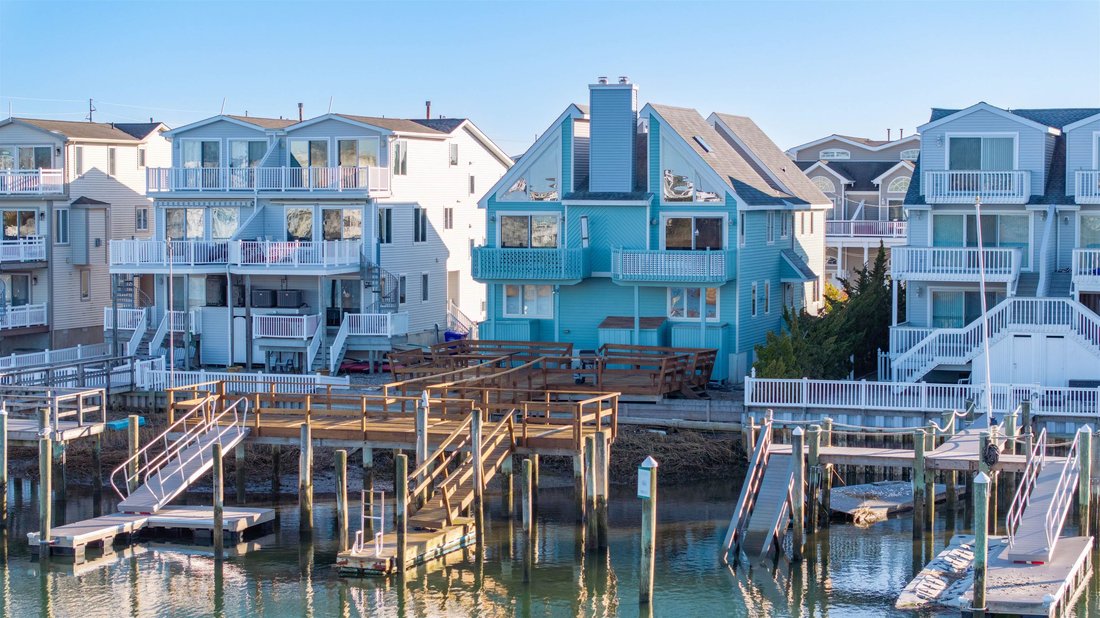 Townhouse in Avalon, New Jersey, United States 1 - 17602972
