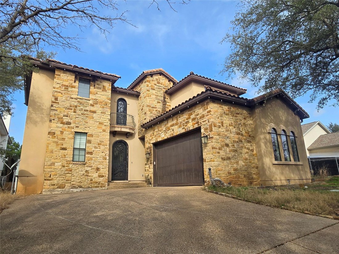 House in Austin, Texas, United States 5 - 17259412