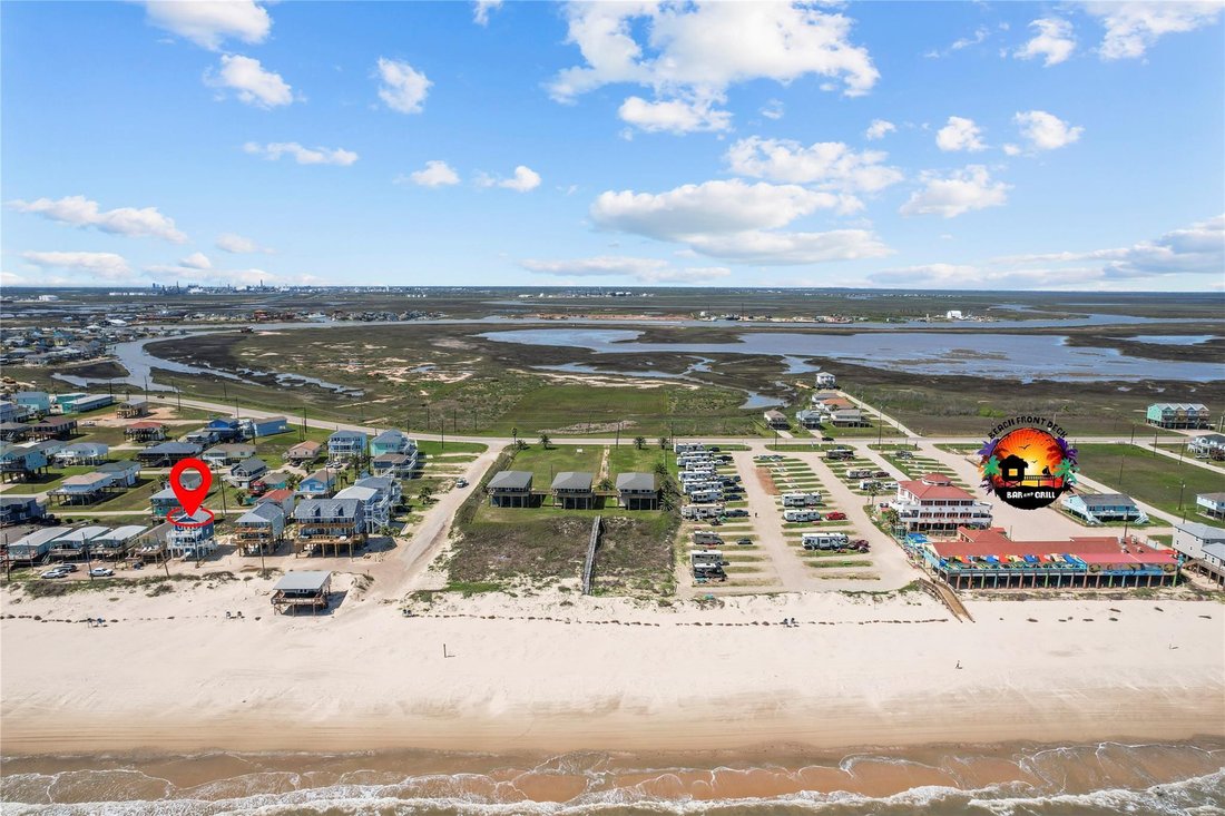 House in Freeport, Texas, United States 3 - 17611189