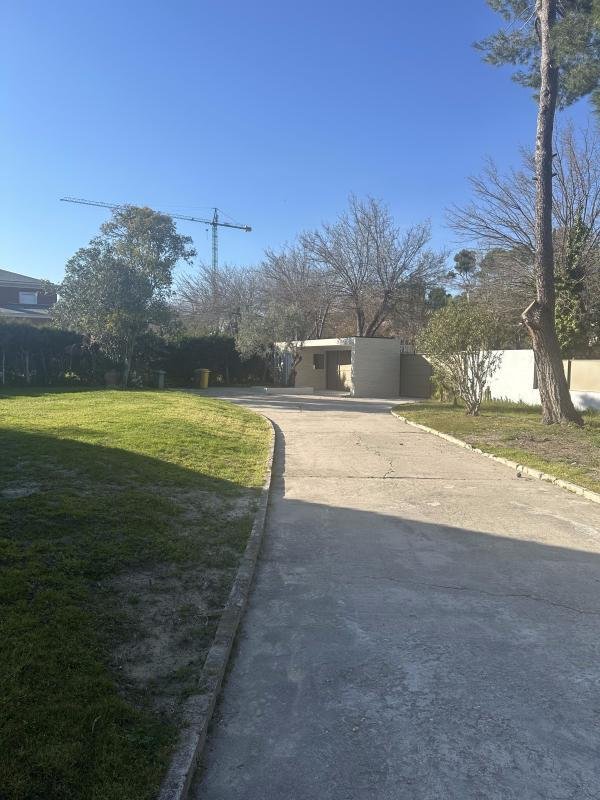 House in Somosaguas, Pozuelo de Alarcon, Comunidad de Madrid 5 - 17601323
