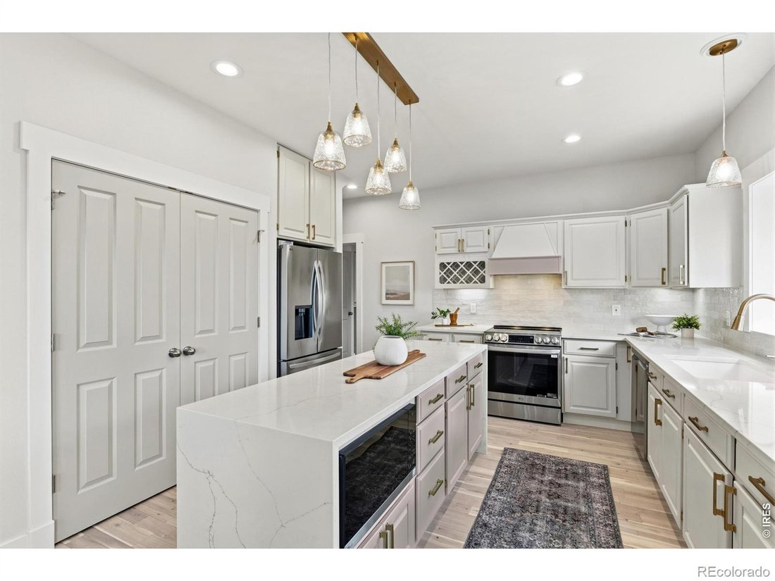 House in Fort Collins, Colorado, United States 5 - 17600073