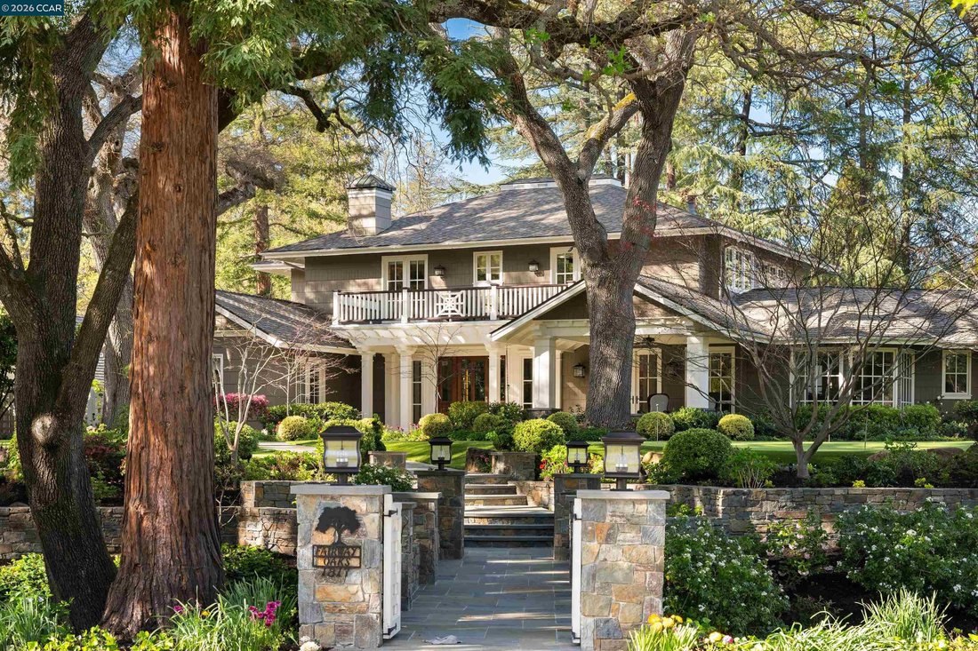 House in Diablo, California, United States 1 - 17601117
