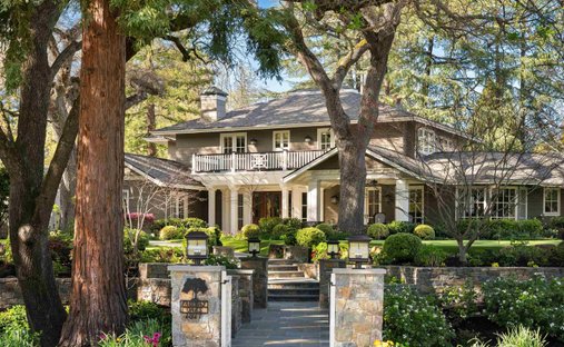 House in Diablo, California, United States 1