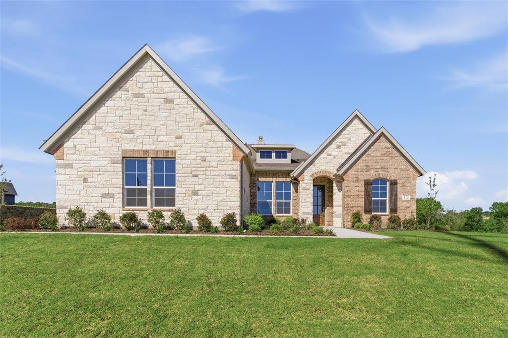 House in Granbury, Texas, United States 3 - 17212577