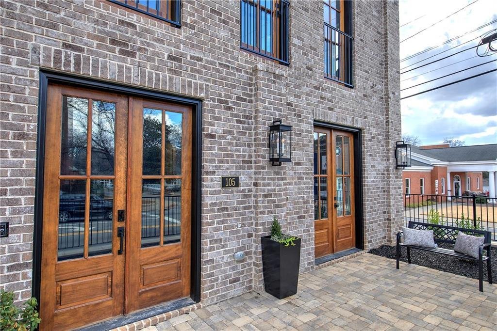 Townhouse in Cartersville, Georgia, United States 3 - 16645421
